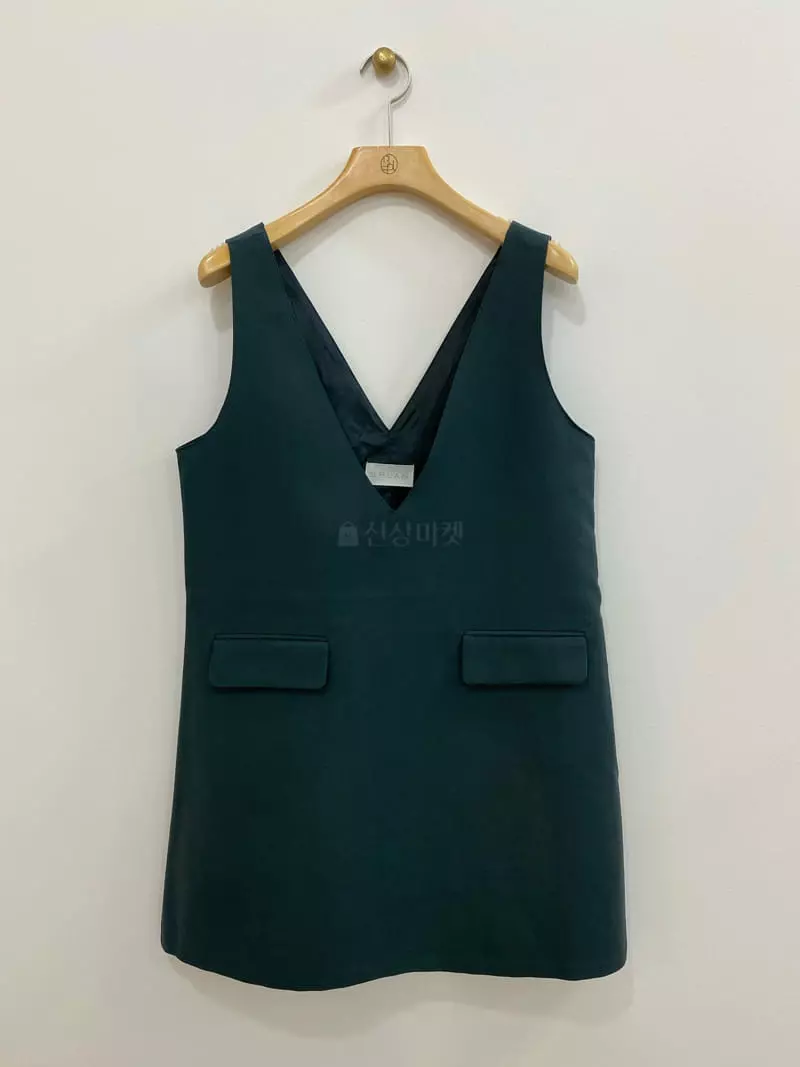 Bplan - Korean Women Fashion - #vintagekidsstyle - Beast One-piece - 2