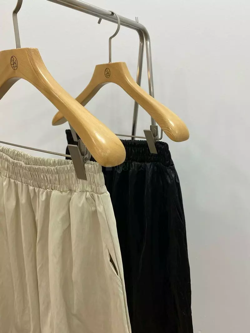 Bplan - Korean Women Fashion - #vintagekidsstyle - Vigan Shorts