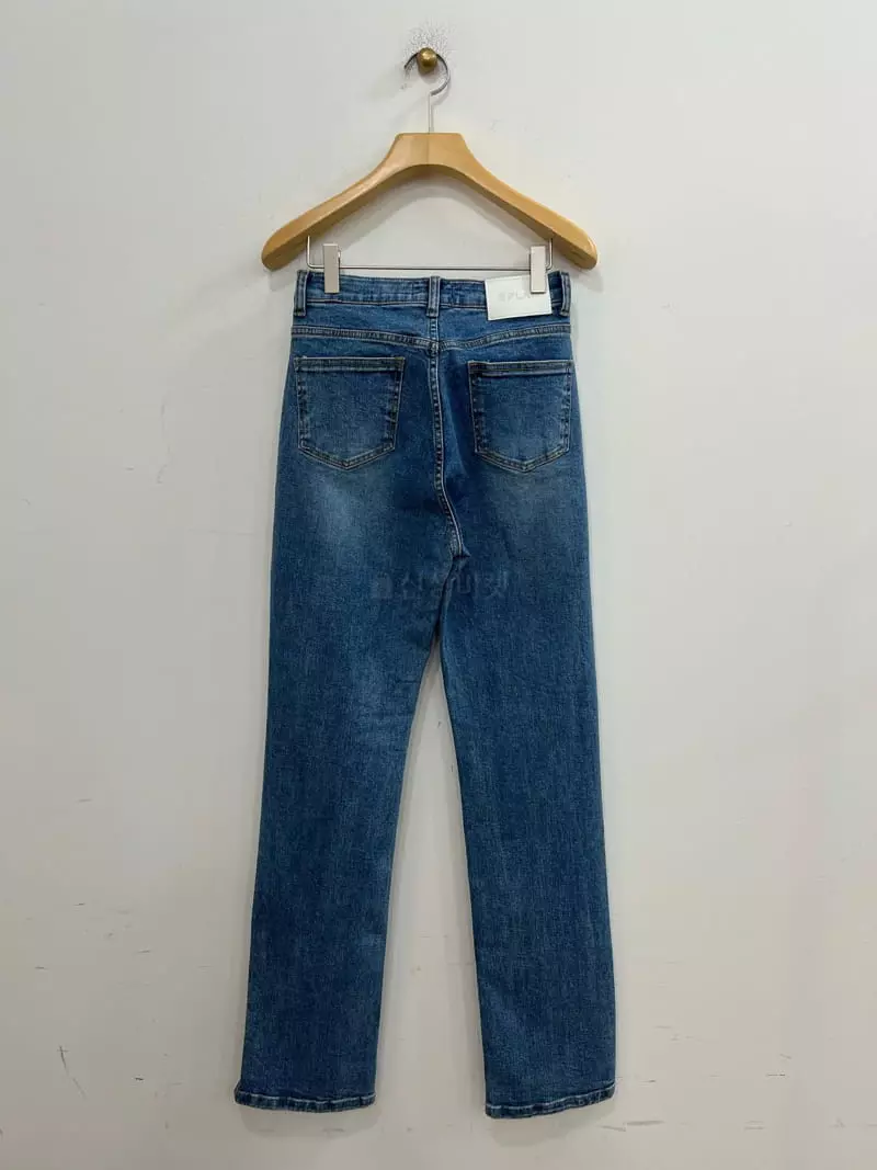Bplan - Korean Women Fashion - #momslook - Paul B401 Pants - 4