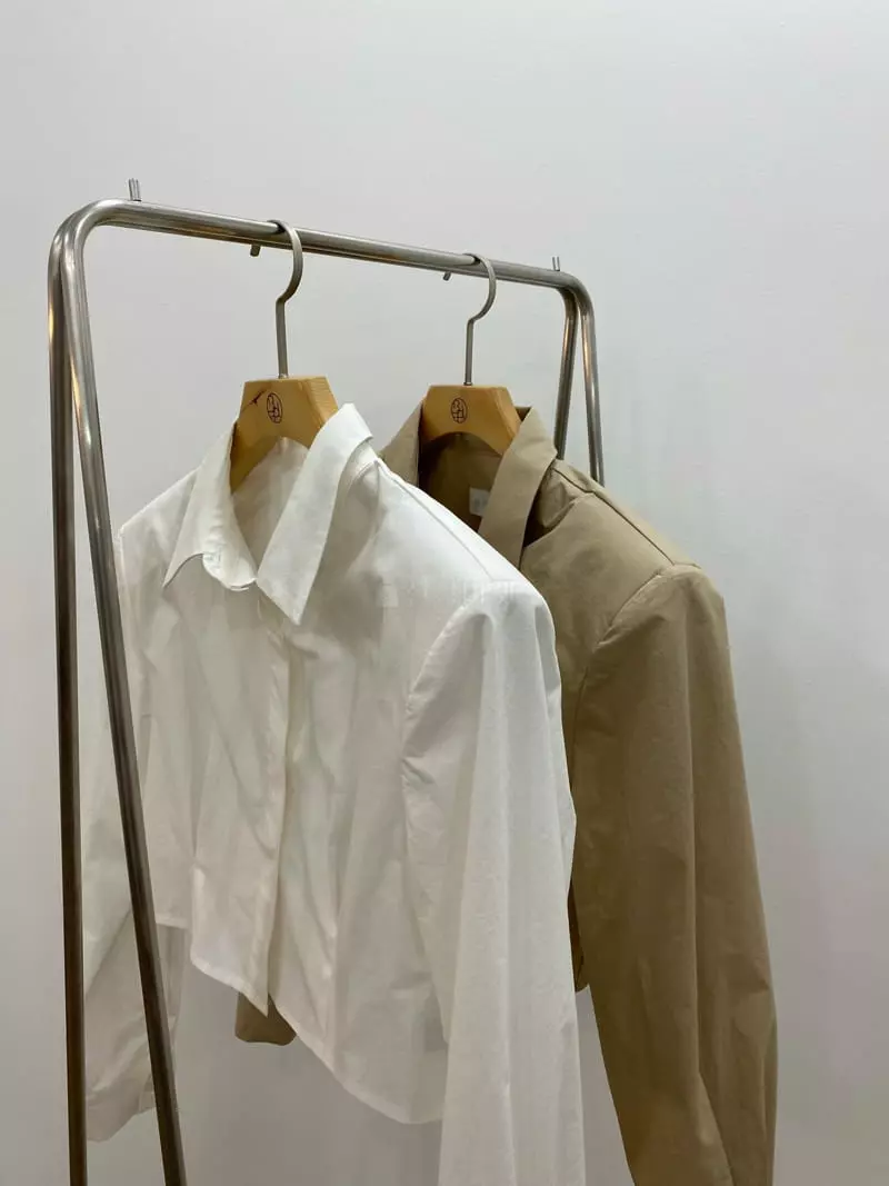 Bplan - Korean Women Fashion - #womensfashion - RTIme Shirt