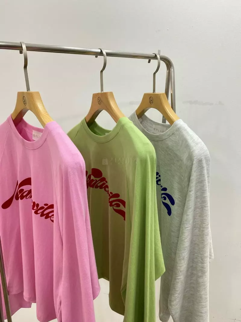 Bplan - Korean Women Fashion - #womensfashion - Billy Tee
