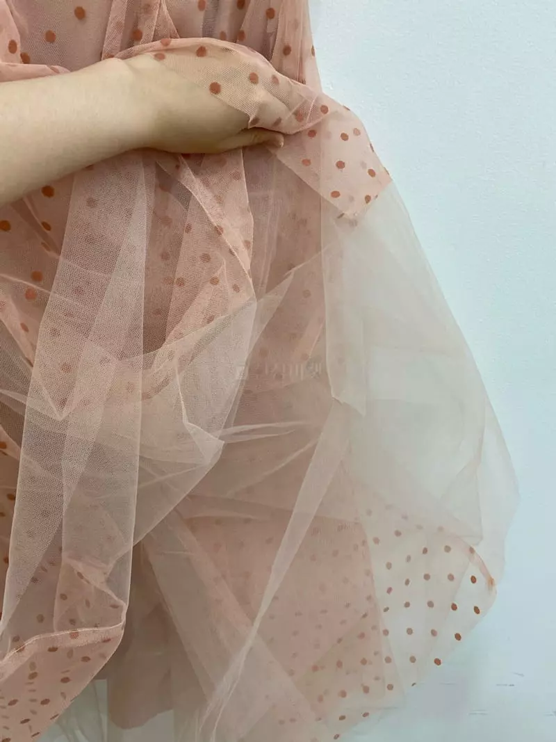 Bplan - Korean Women Fashion - #womensfashion - Mellisha Skirt - 5
