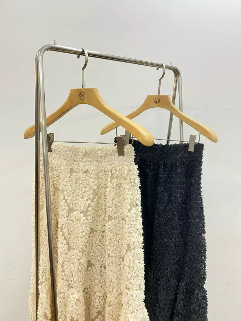 Bplan - Korean Women Fashion - #womensfashion - Daisy Skirt