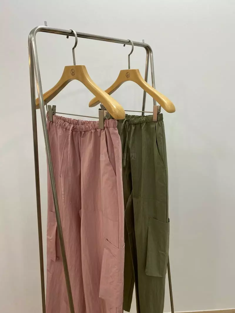 Bplan - Korean Women Fashion - #womensfashion - Grand Pants