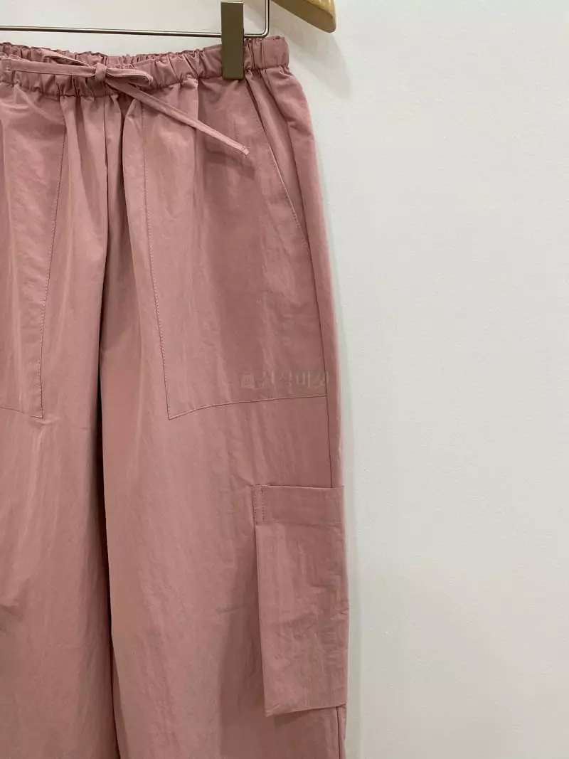 Bplan - Korean Women Fashion - #womensfashion - Grand Pants - 3