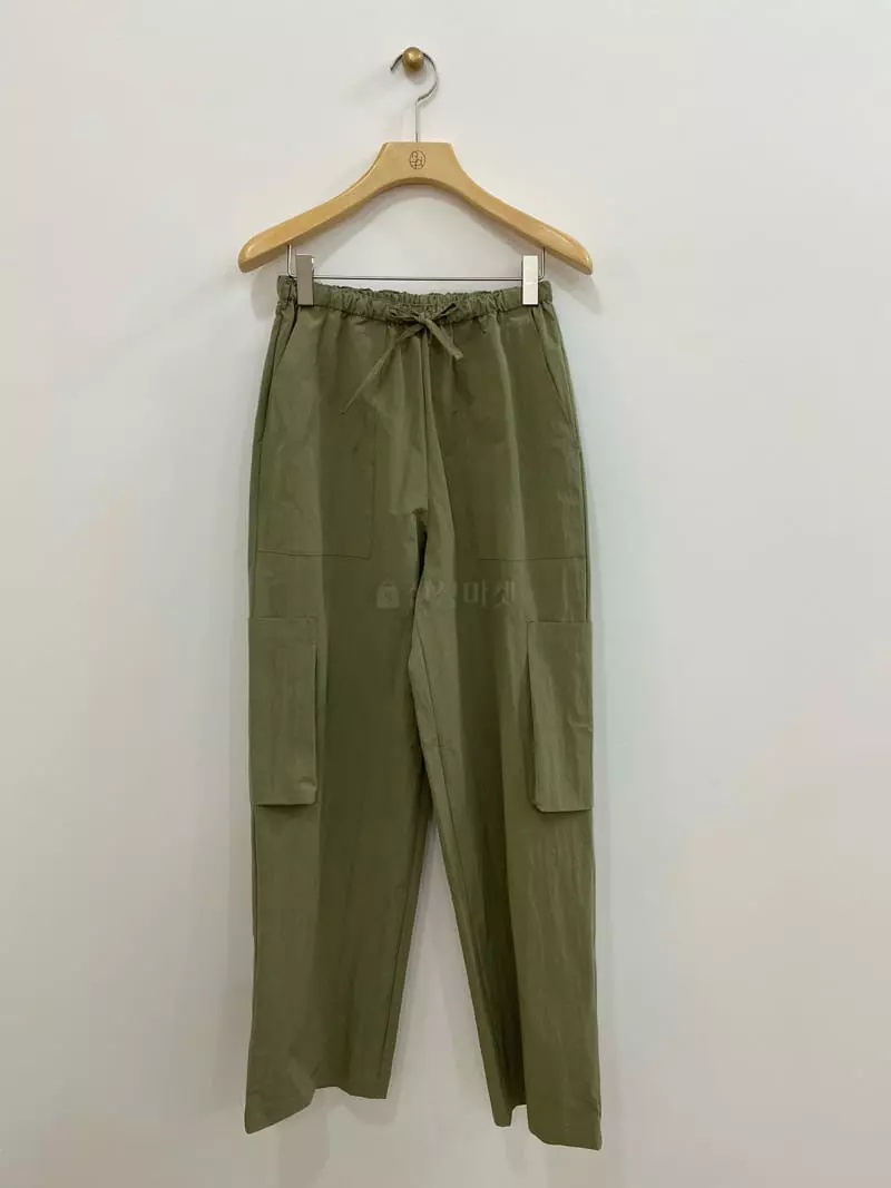 Bplan - Korean Women Fashion - #womensfashion - Grand Pants - 5