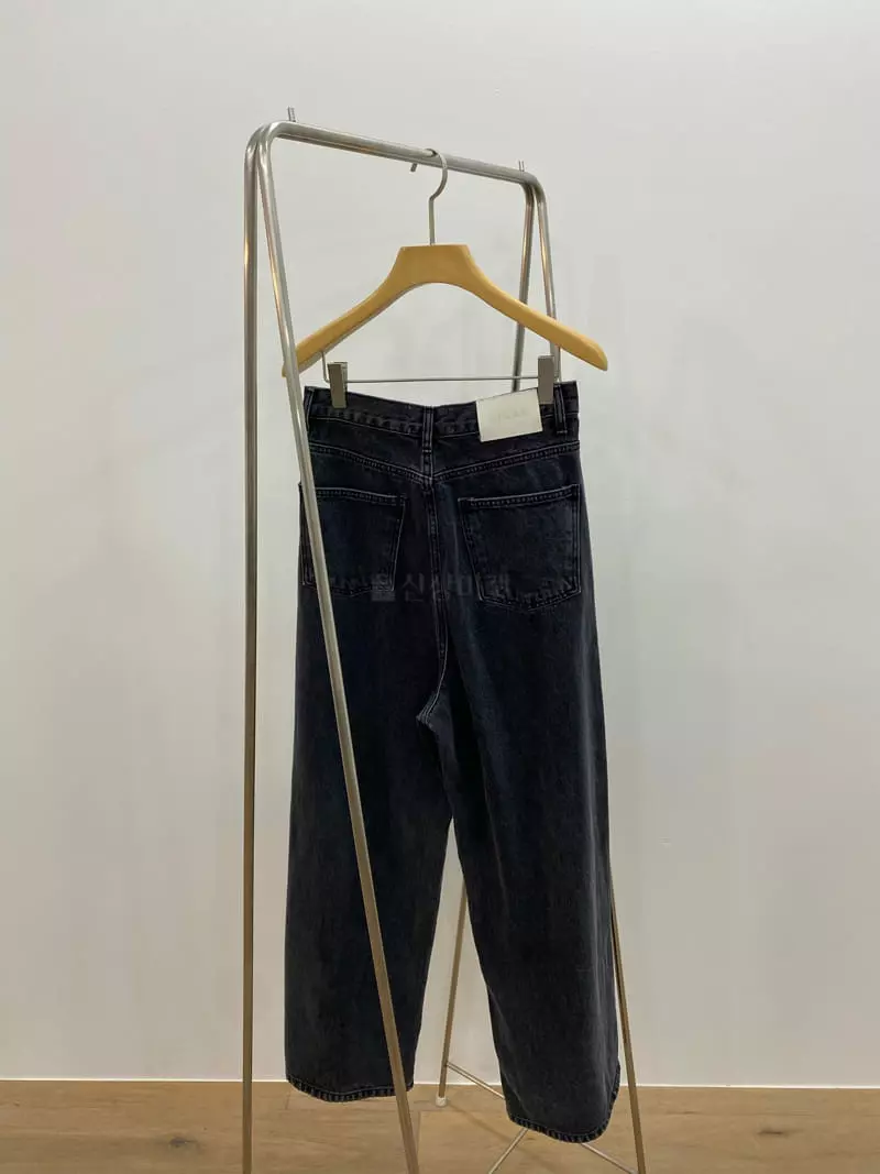Bplan - Korean Women Fashion - #womensfashion - BP Jeans - 2