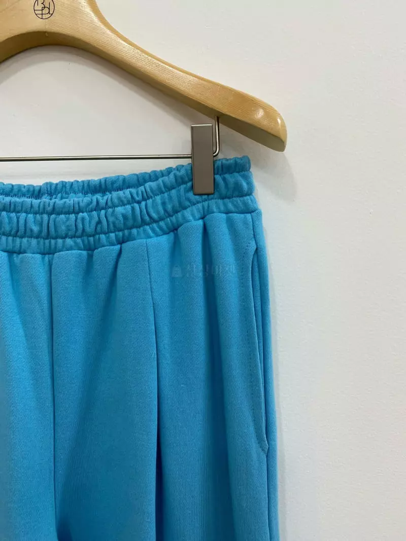 Bplan - Korean Women Fashion - #womensfashion - Pintuck Pants - 3