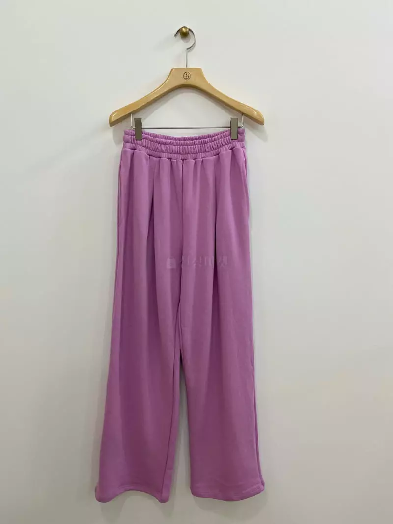 Bplan - Korean Women Fashion - #womensfashion - Pintuck Pants - 5