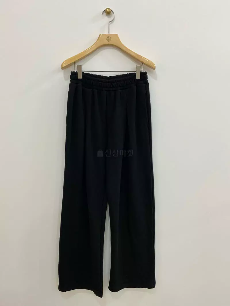 Bplan - Korean Women Fashion - #womensfashion - Pintuck Pants - 7