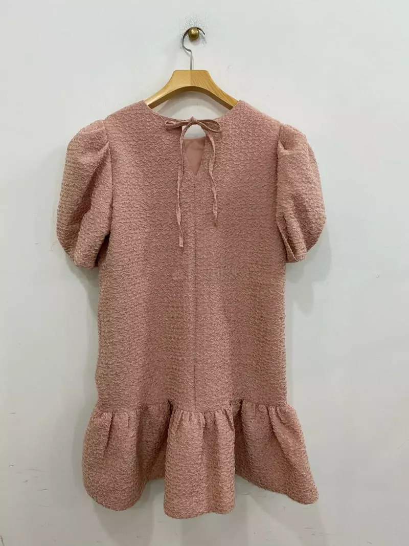 Bplan - Korean Women Fashion - #womensfashion - 22 Lia One-piece - 5