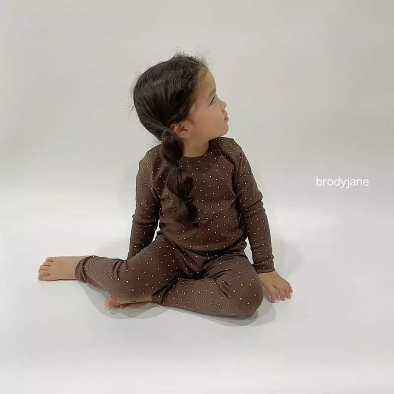 Brody Jane - Korean Baby Fashion - #smilingbaby - Star Set - 4
