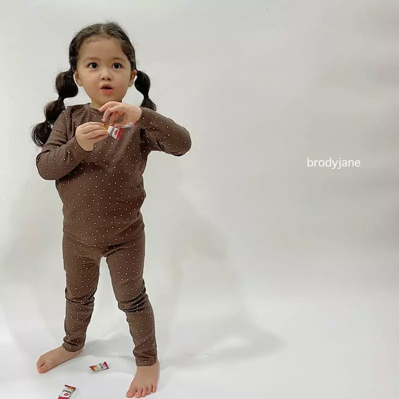 Brody Jane - Korean Baby Fashion - #babyboutiqueclothing - Star Set - 5