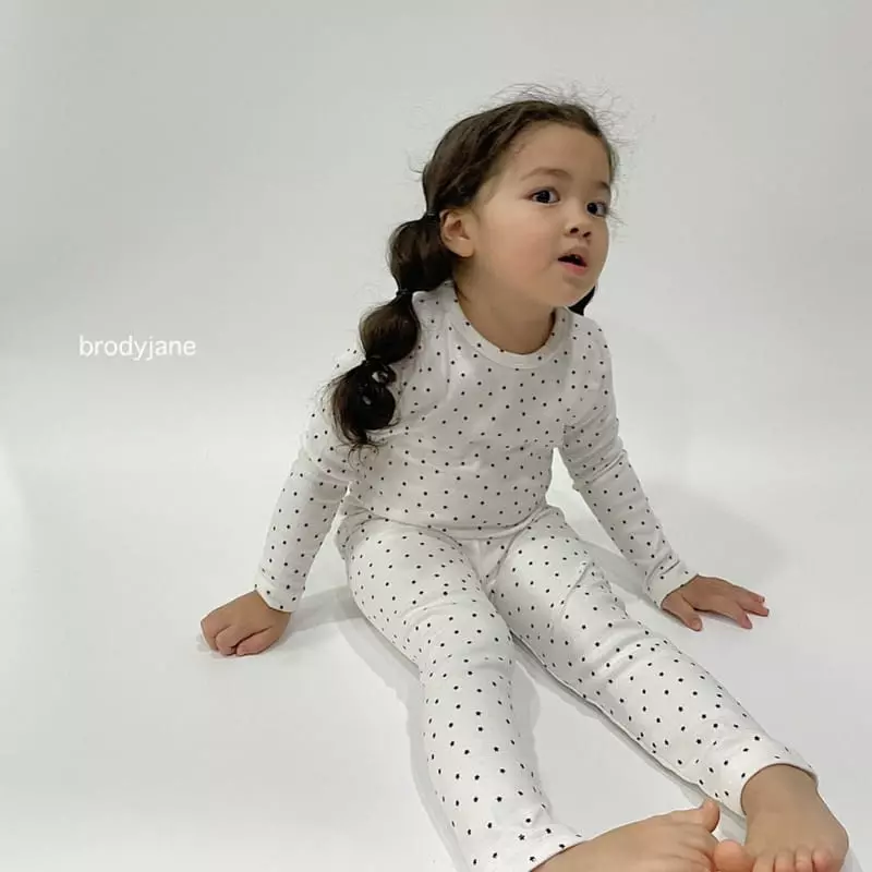 Brody Jane - Korean Baby Fashion - #babyclothing - Star Set - 6