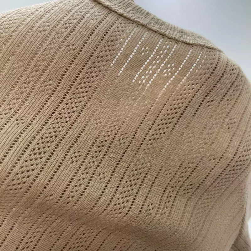 Brody Jane - Korean Baby Fashion - #babyfashion - Merci Knit Set - 10