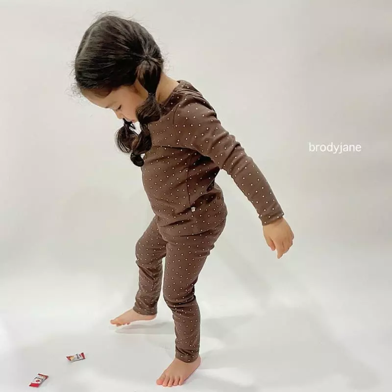 Brody Jane - Korean Baby Fashion - #babyfashion - Star Set - 7