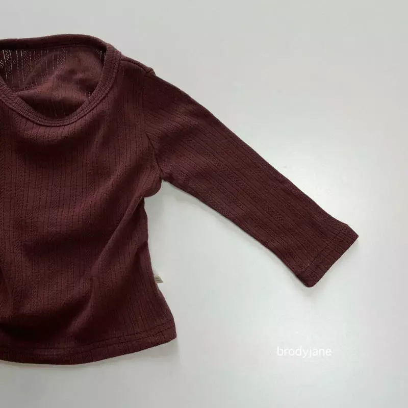Brody Jane - Korean Baby Fashion - #babyfever - Merci Knit Set - 11