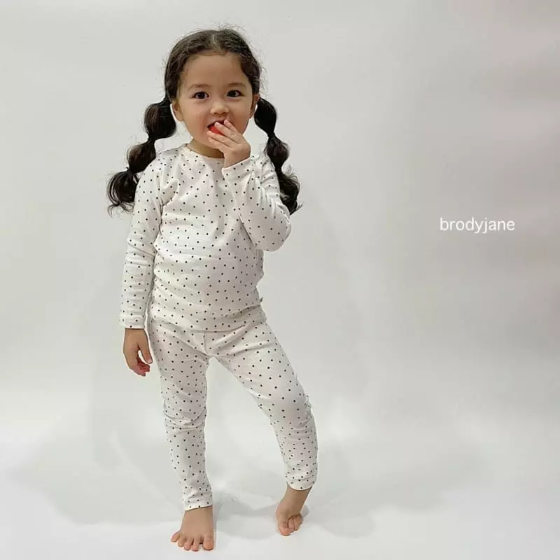 Brody Jane - Korean Baby Fashion - #babyfever - Star Set - 8