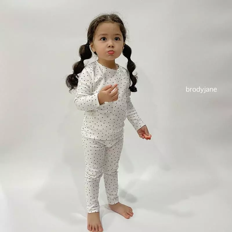 Brody Jane - Korean Baby Fashion - #babygirlfashion - Star Set - 9