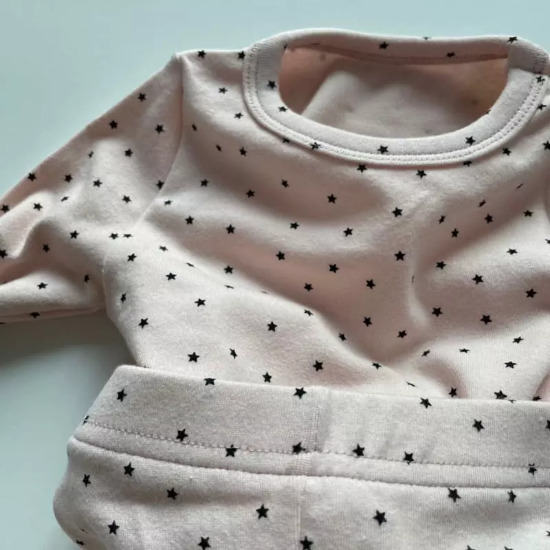 Brody Jane - Korean Baby Fashion - #babyoninstagram - Star Set - 11