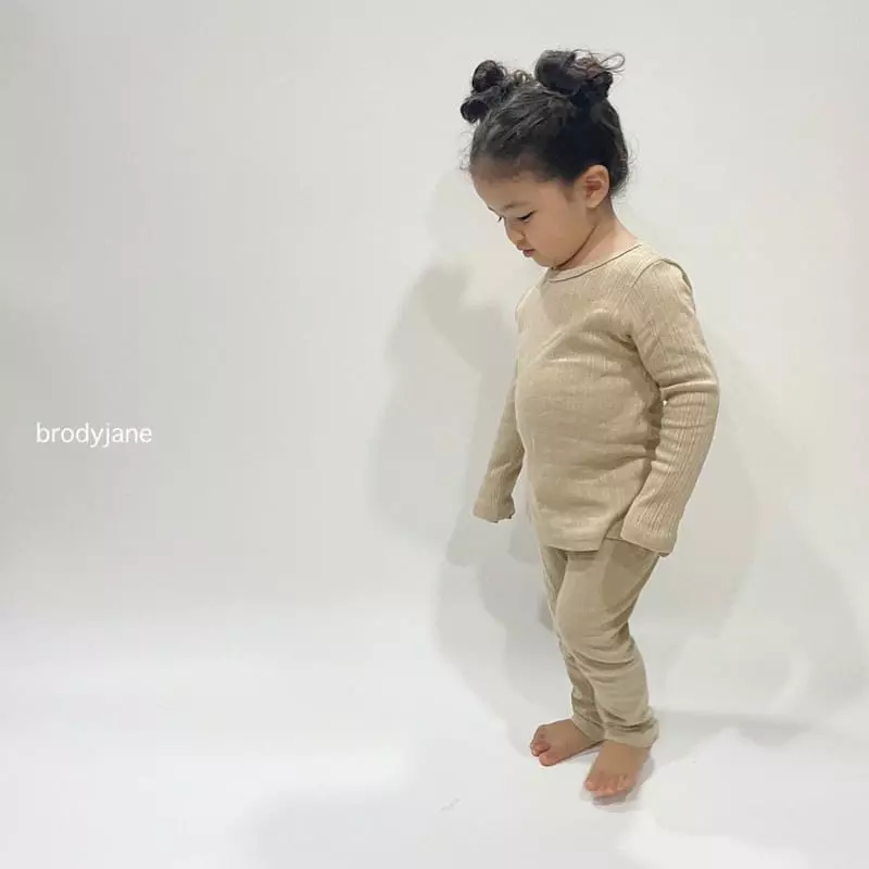 Brody Jane - Korean Baby Fashion - #babywear - Merci Knit Set - 4