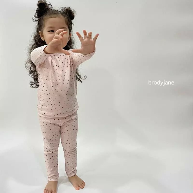 Brody Jane - Korean Baby Fashion - #onlinebabyshop - Star Set - 2