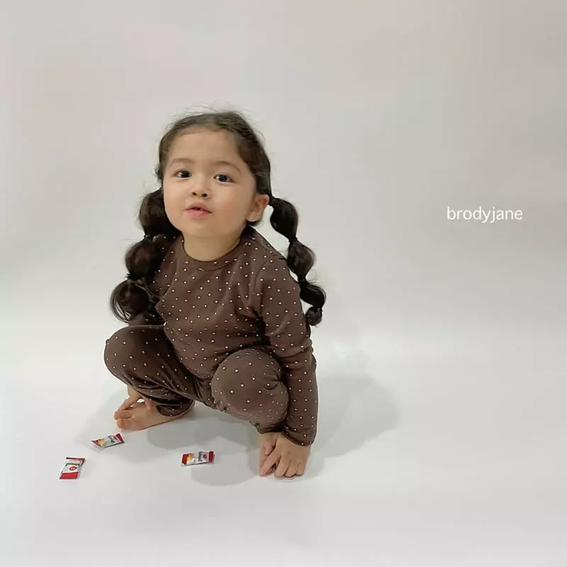 Brody Jane - Korean Baby Fashion - #smilingbaby - Star Set - 3