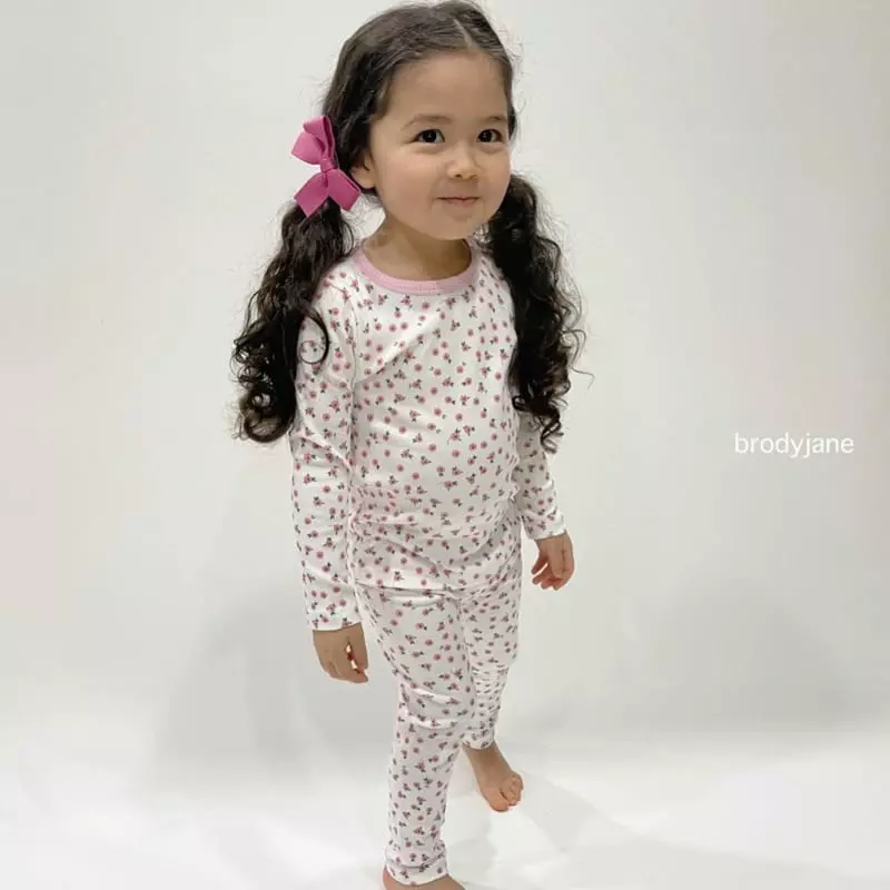 Brody Jane - Korean Baby Fashion - #smilingbaby - Flower Piping Set