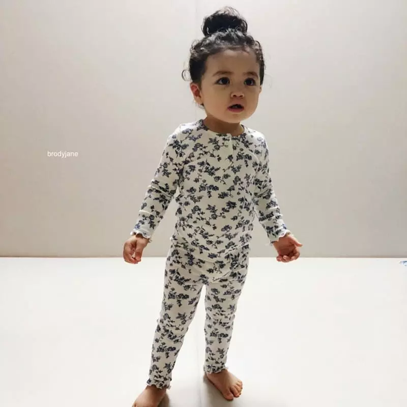 Brody Jane - Korean Children Fashion - #childofig - Flower Set