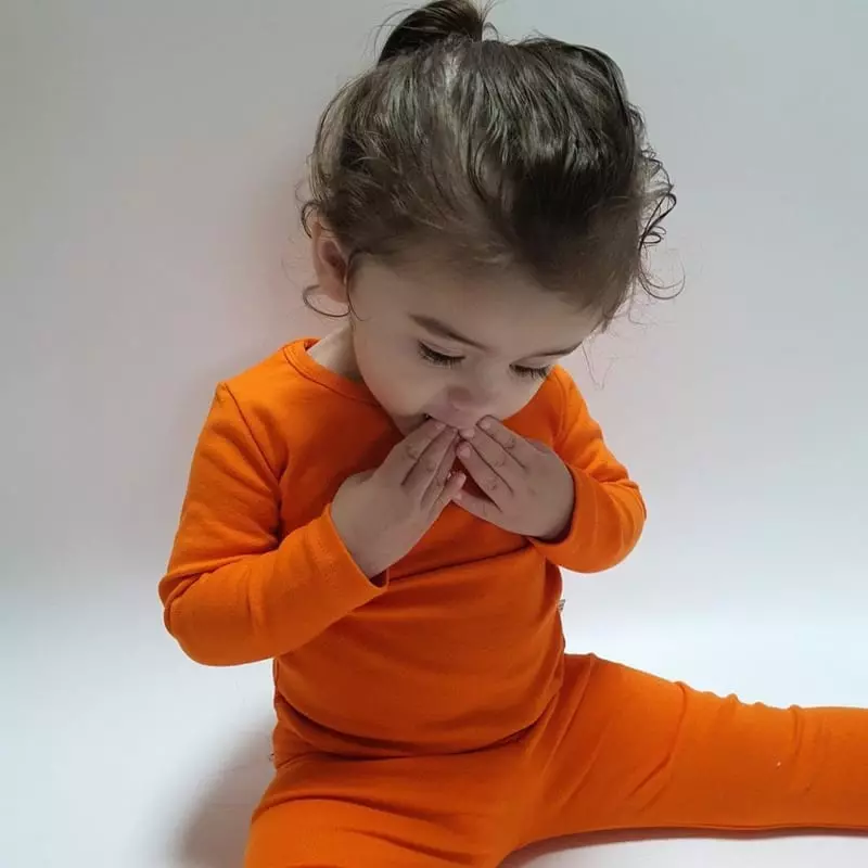 Brody Jane - Korean Children Fashion - #childrensboutique - Rainbow Set