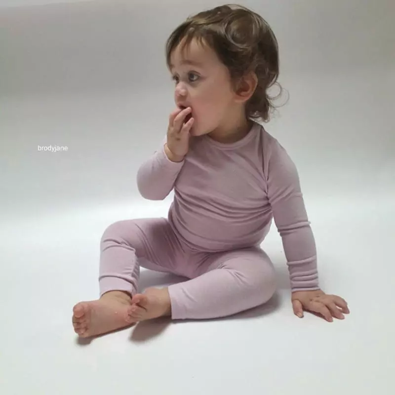 Brody Jane - Korean Children Fashion - #discoveringself - Soft Set - 6