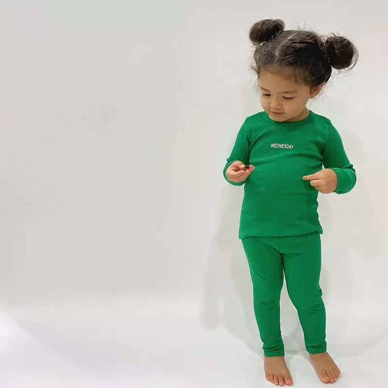 Brody Jane - Korean Children Fashion - #discoveringself - Rainbow Set - 3