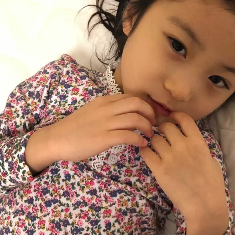 Brody Jane - Korean Children Fashion - #discoveringself - Flower Lace Set - 9