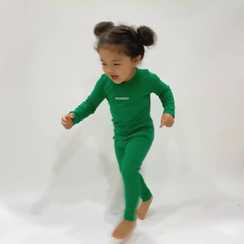 Brody Jane - Korean Children Fashion - #discoveringself - Rainbow Set - 4