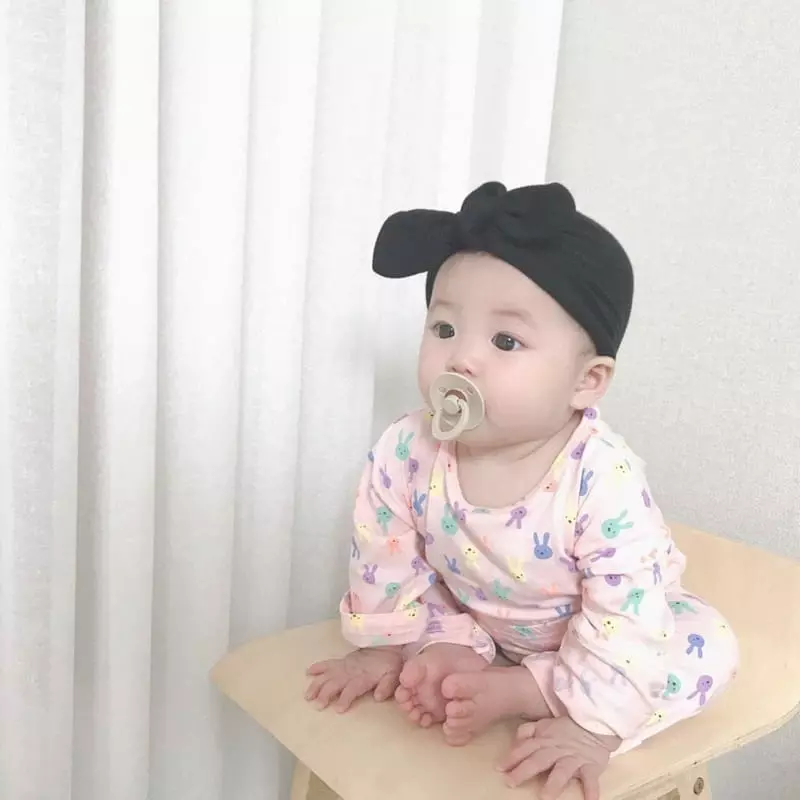 Brody Jane - Korean Children Fashion - #fashionkids - Rabbit Set - 3