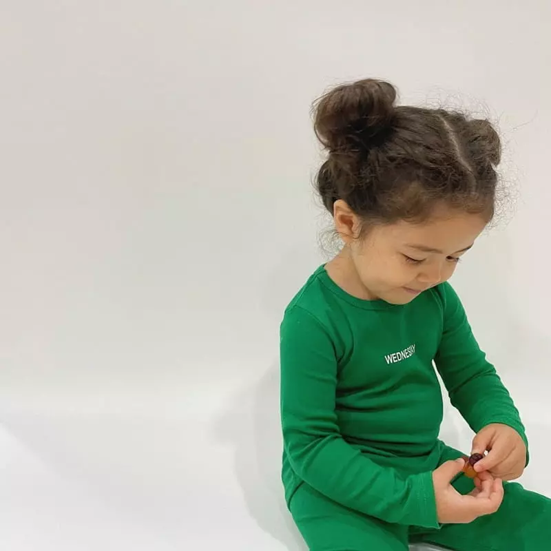 Brody Jane - Korean Children Fashion - #kidsshorts - Rainbow Set - 5