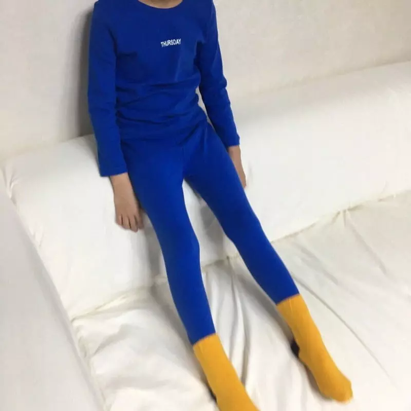 Brody Jane - Korean Children Fashion - #kidzfashiontrend - Rainbow Set - 7