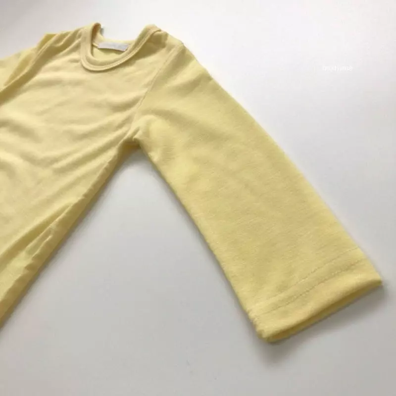 Brody Jane - Korean Children Fashion - #littlefashionista - Soft Set - 12
