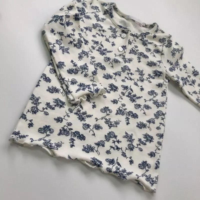Brody Jane - Korean Children Fashion - #littlefashionista - Flower Set - 10