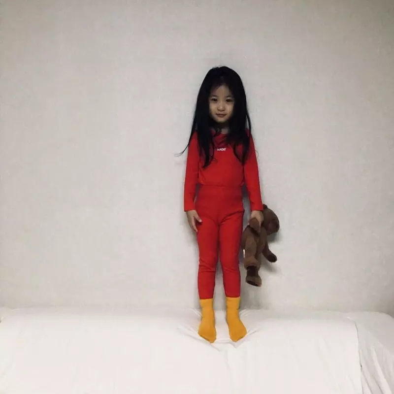 Brody Jane - Korean Children Fashion - #littlefashionista - Rainbow Set - 9