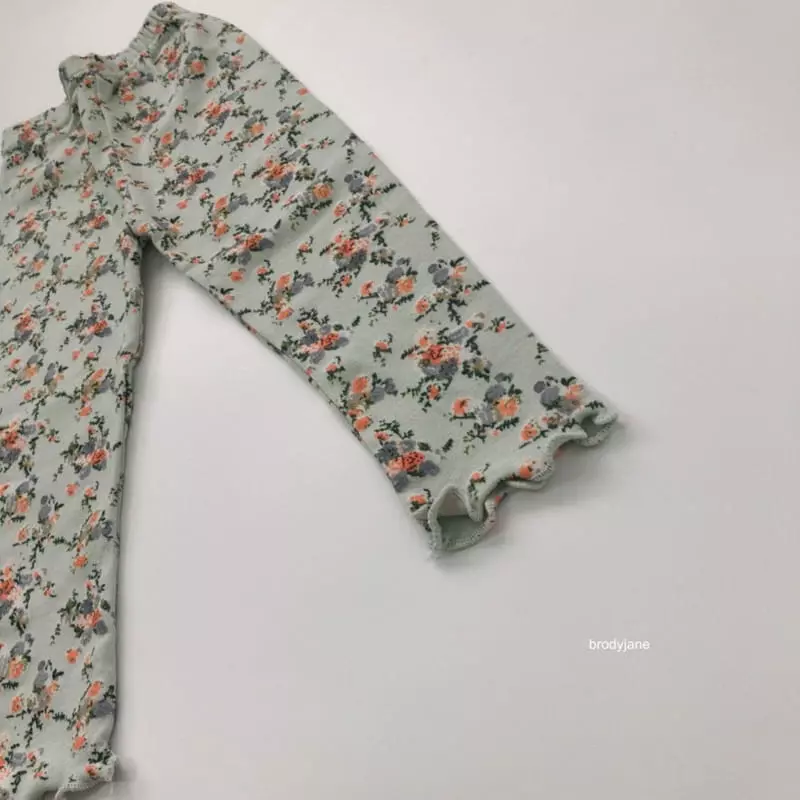 Brody Jane - Korean Children Fashion - #magicofchildhood - Flower Set - 11