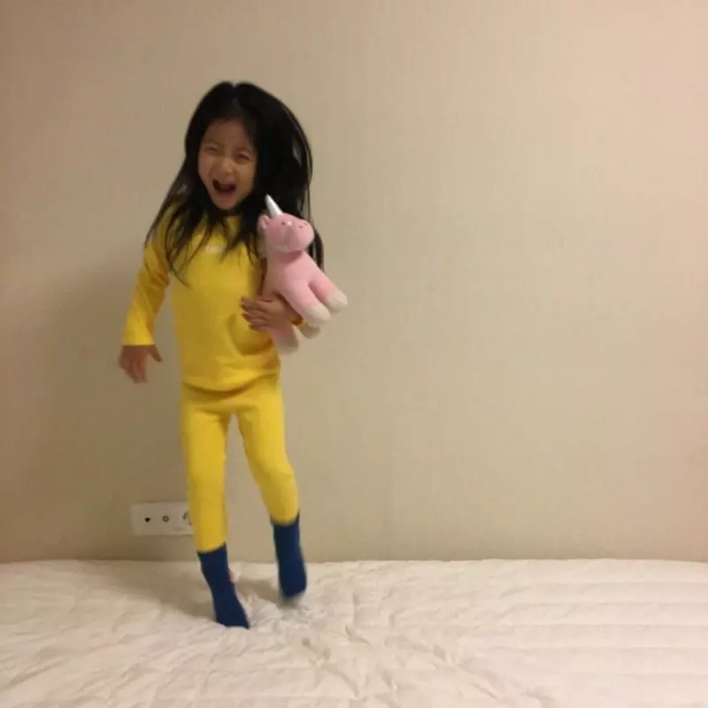 Brody Jane - Korean Children Fashion - #minifashionista - Rainbow Set - 11