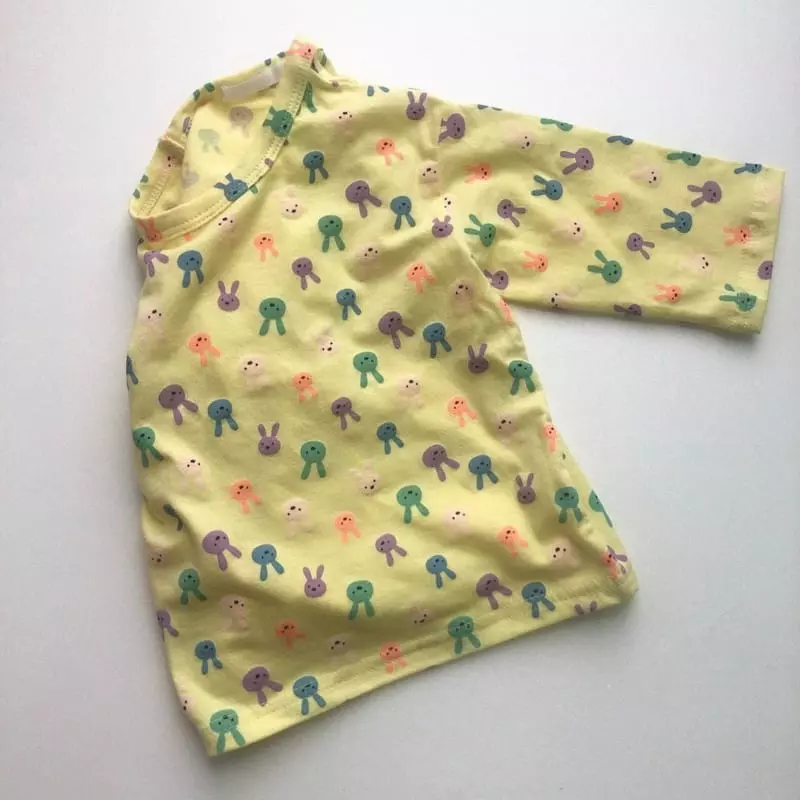 Brody Jane - Korean Children Fashion - #prettylittlegirls - Rabbit Set - 11