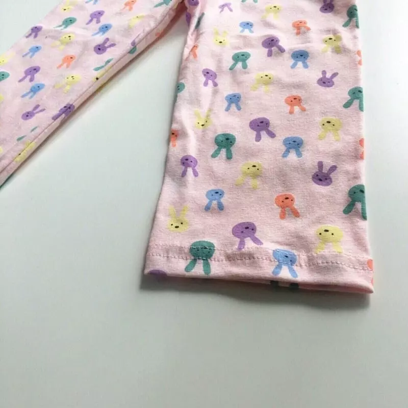 Brody Jane - Korean Children Fashion - #todddlerfashion - Rabbit Set - 12