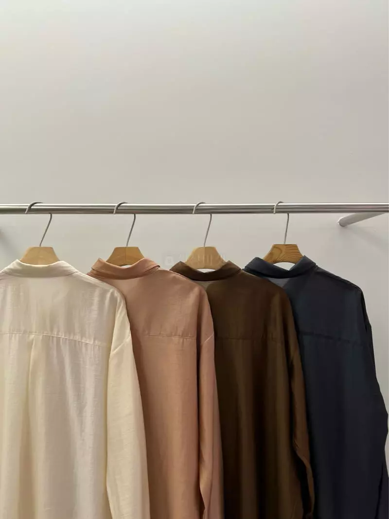 Browns - Korean Women Fashion - #womensfashion - May Blouse - 4