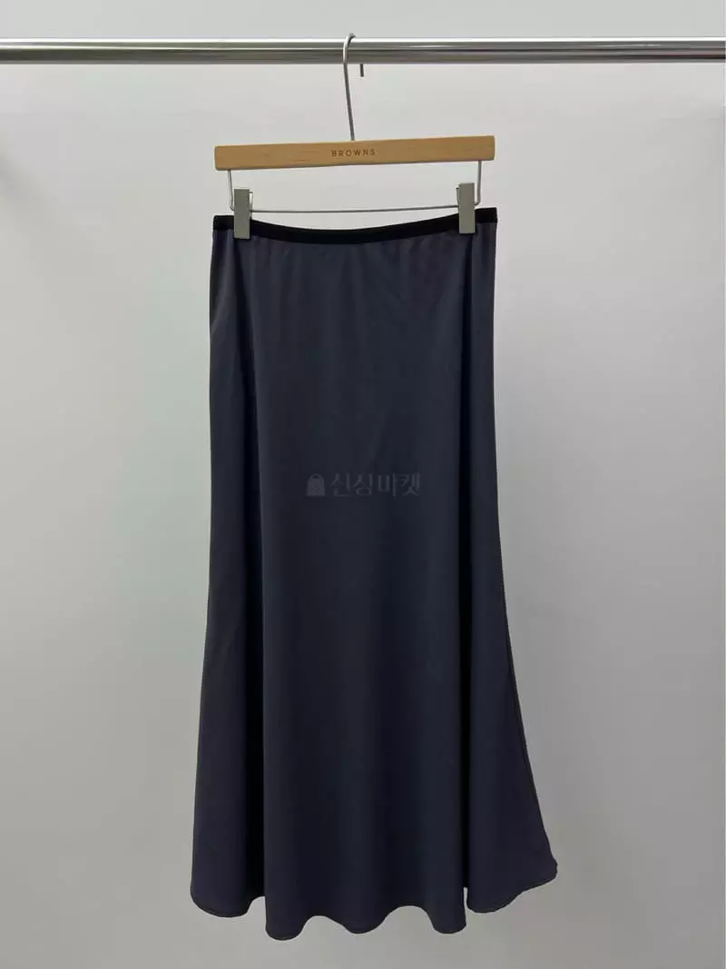 Browns - Korean Women Fashion - #momslook - Milla Skirt - 7