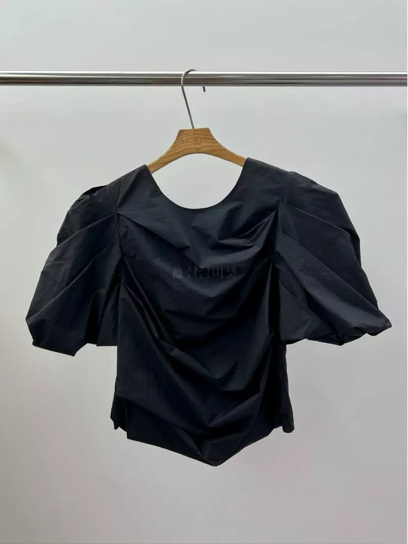 Browns - Korean Women Fashion - #thelittlethings - Balloon Blouse - 7