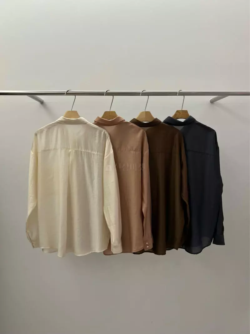 Browns - Korean Women Fashion - #womensfashion - May Blouse - 3