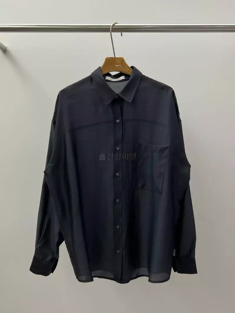 Browns - Korean Women Fashion - #womensfashion - May Blouse - 9
