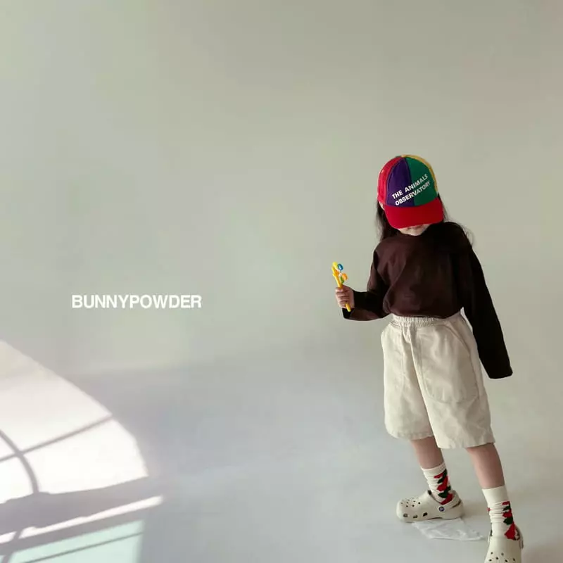 Bunny Powder - Korean Children Fashion - #Kfashion4kids - Sugar Tee - 7